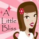 A Little Bliss : Fun Stuff For Moms