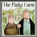 The Parks Farm : Meaningless Meanderings of a Mom