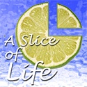 A Slice of Life : social and cultural commentary
