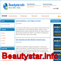 Beautystar.info : Beauty and Fashion Blog