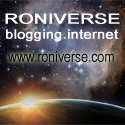 Roniverse : a world of my own