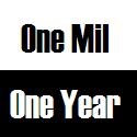 The Million Blog : 