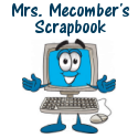 Mrs. Mecomber's Scrapbook : Talking technology... for the average computer user. 