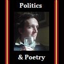 Politics and Poetry : Home to a cat-loving neocon poet
