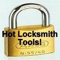 Hot Locksmith  Tools! : locksmith, tools