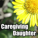 Care Giving Daughter