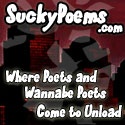 Sucky Poems : Where Every Poet Can Feel Free To Suck!