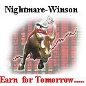 Nightmare : Earn Big money with Investing Ideas