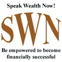 Speak Wealth Now! : Business and Wealth. Speak Wealth Now!
