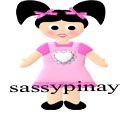 Sassy Pinay : Fun and Fabulous