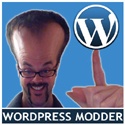 WordPress Modder : 