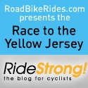 Ride Strong : the blog for cyclists