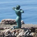 Croatia Pictures : Pictures from Trogir, Seget, Split, Dalmatia and other areas in Croatia