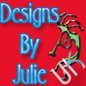 Designs By Julie UK : 