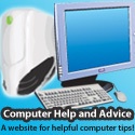 Computer Help and Advice : Thank you!!!