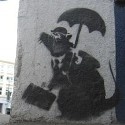 The Banksy Blog : art Grafitti urban Banksy Street art