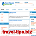 Travel-tips.biz : Travel and Sports Blog