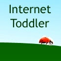 Internet Toddler : Life through the eyes of a toddler