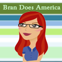 Bran Does America : Canadian in the USA