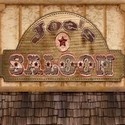 UncaJoe's Saloon : The opinions expressed here should be yours too….