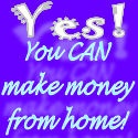 Crazed Mama's Work At Home Strategies : Work At Home