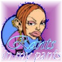 Rants In My Pants! : 