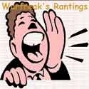 Warfreak's Rantings : Not your ordinary mixed bag