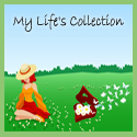 My Life's Collection : blessings, rewards, solitary moments, treasures, trinkets