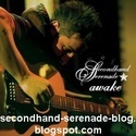 Secondhand Serenade Blog  : Secondhand Serenade Blog 