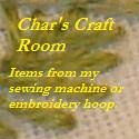 Stitchary! in Char's Craft Room : Needlecraft Craftyness on Etsy and Artfire