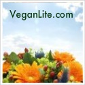 Vegan Lite : Lose weight the compassionate way.