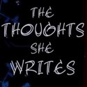 .:[ Styliz04 ]:. : The Thoughts She Writes...