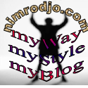nimrodjo.com : myWay.myStyle.myBlog