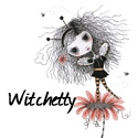 Witchetty : Art and Illustrations by Bee Joynes
