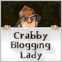 Crabby Blogging Lady : Just another crabby, cranky, ranting WordPress blog.