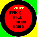 [PeBox] Wired Weird World : e-Blog
