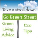 Green is not a 4 letter word! : green,environment,art,pets