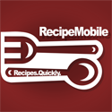 RecipeMobile : Recipes.Quickly.