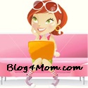 Blog 4 Mom : Treasured memories, one page at a time