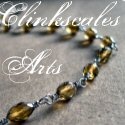 Clinkscales Arts : Drawn. Painted. Sewn. Beaded. Crocheted.