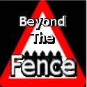 From Beyond The Fence : You call it conspiracy, we call it reality.