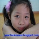 WendyLee : I 'm a blogger too