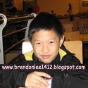 Brandon Lee : Gameboy