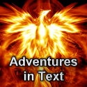 Adventures in Text : Writing a way through the world