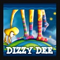 DizzyDee : Scribbles From An Absent Mind