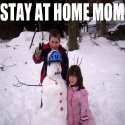 STAY AT HOME MOM : STAY AT HOME MOM BLOG