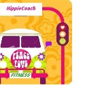Peace, Love and FITNESS! : 