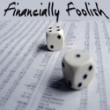 Financially Foolish : Because everyone makes money mistakes