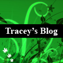 Traceys Blog : 