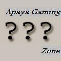 Apaya Gaming Zone : Games for all Gamers